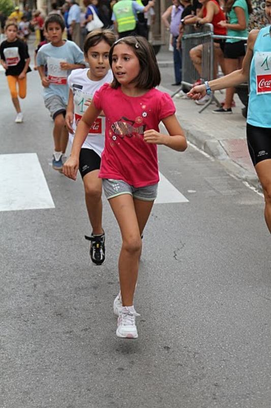 cursa de castellar 2010